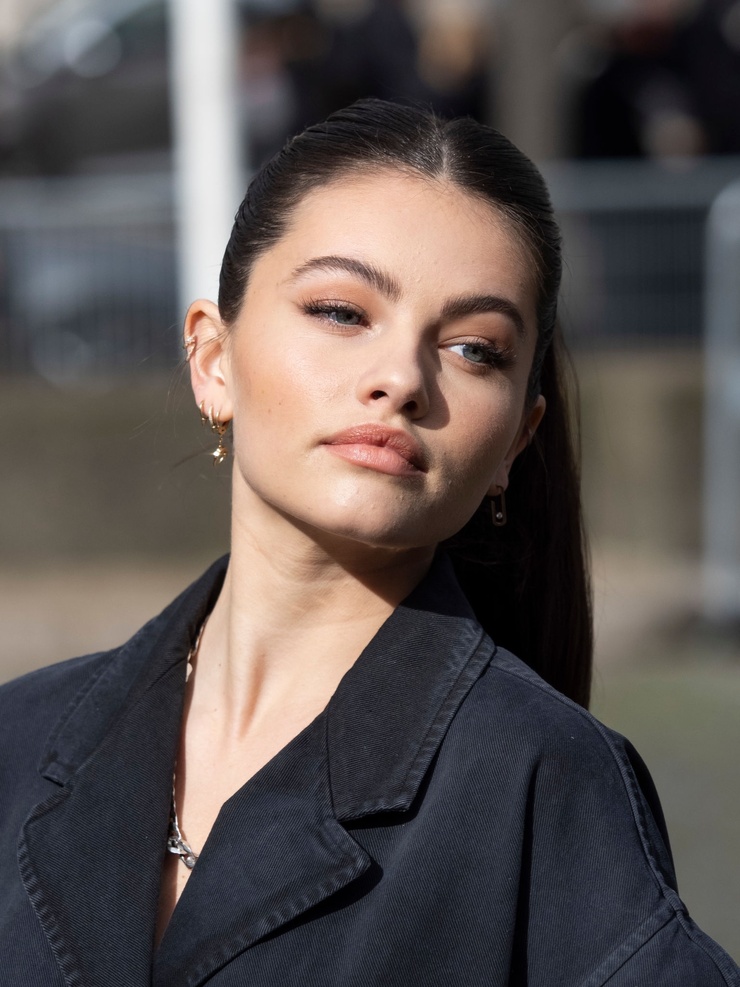Thylane Blondeau Thylane Blondeau