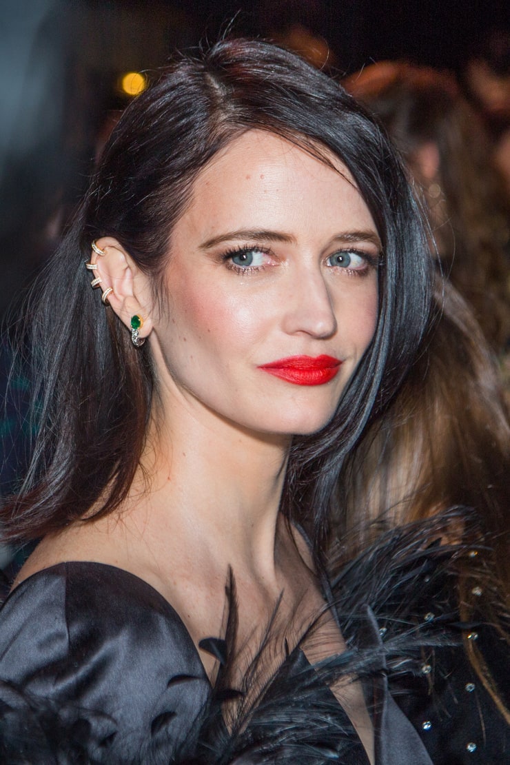 Eva Green