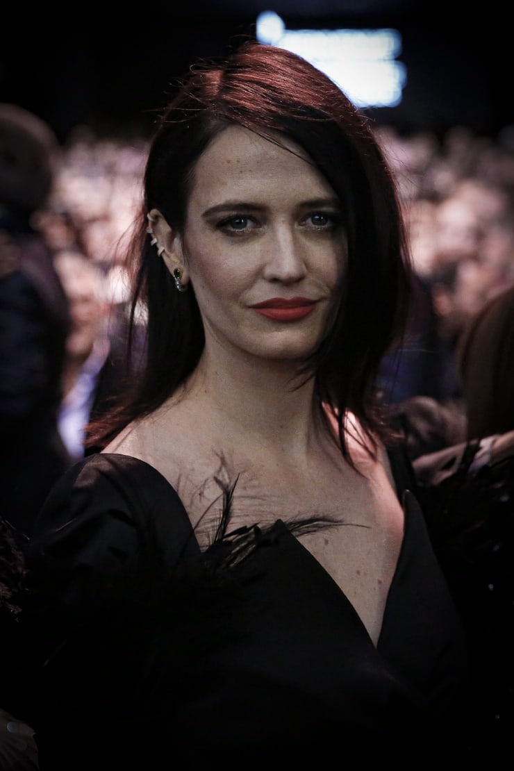 Eva Green