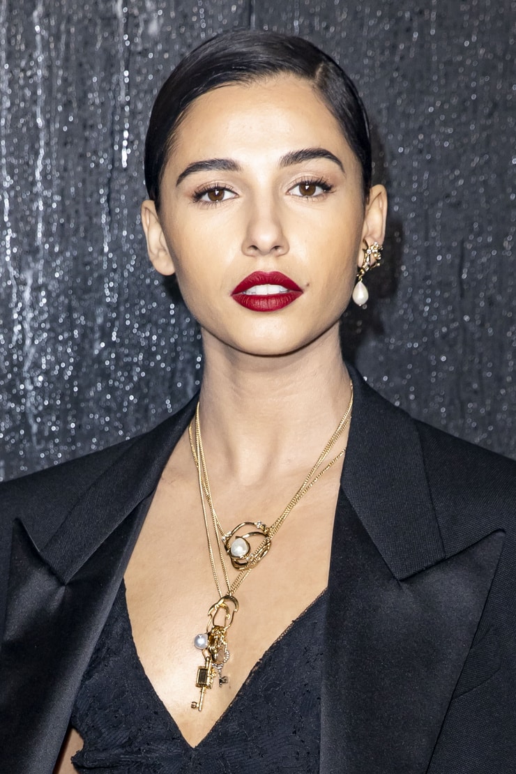 Naomi Scott