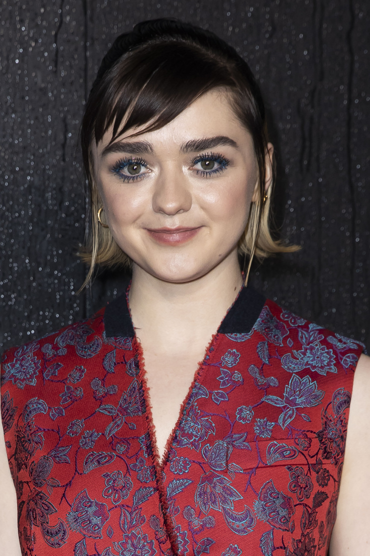 Maisie Williams