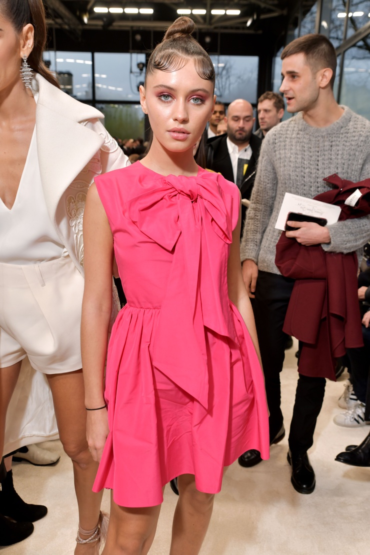 Iris Law