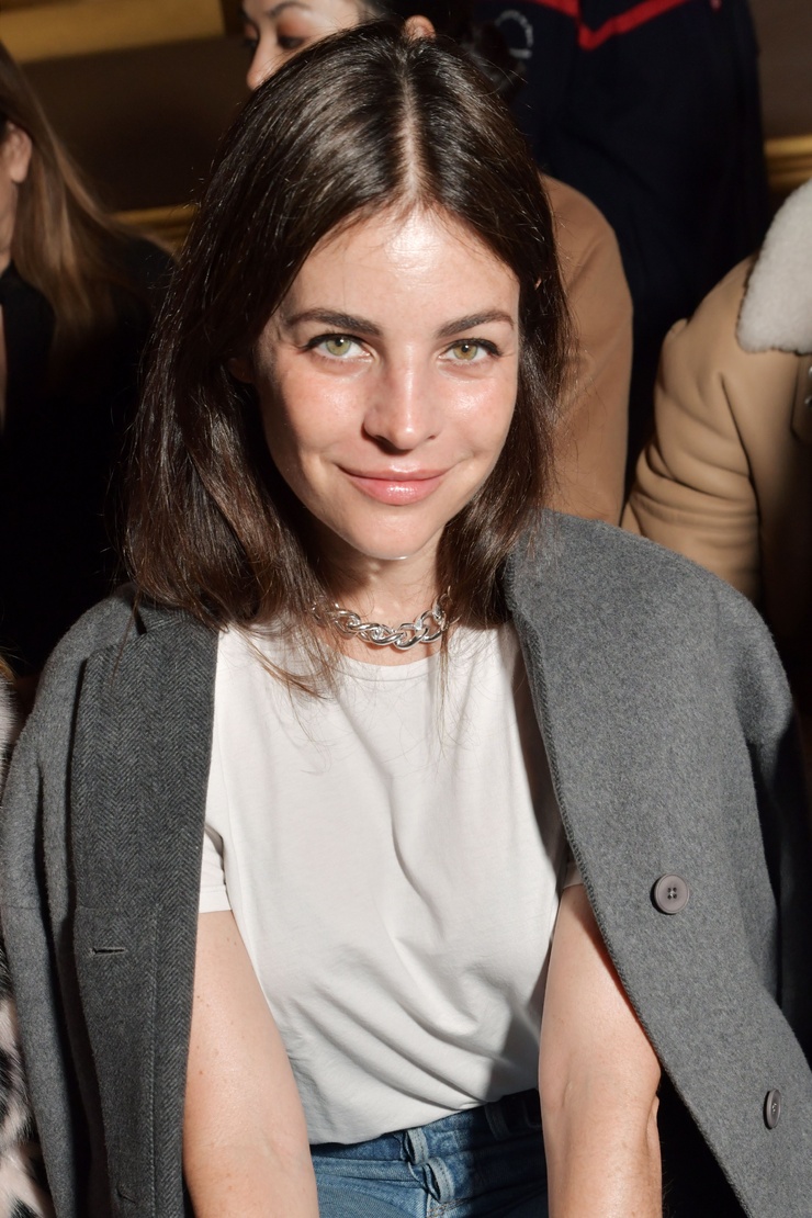 Julia Restoin Roitfeld