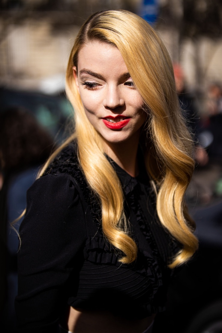 Anya Taylor-Joy