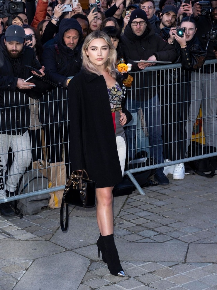 Picture of Florence Pugh