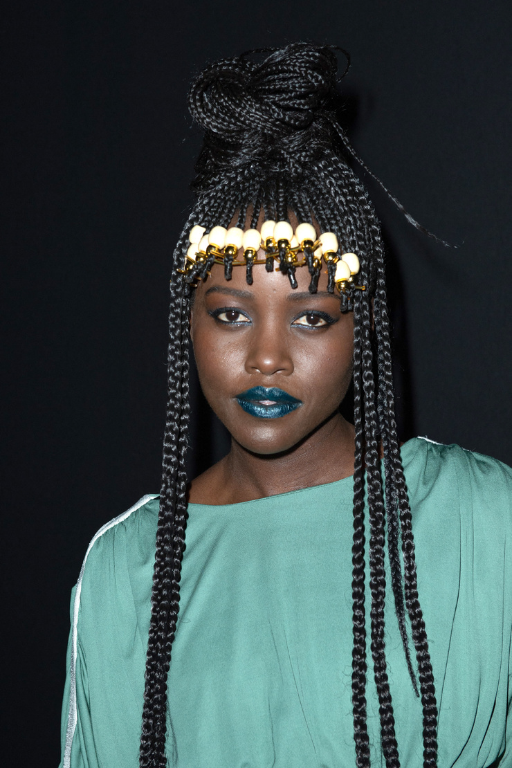 Lupita Nyong'o Lupita Nyong'o