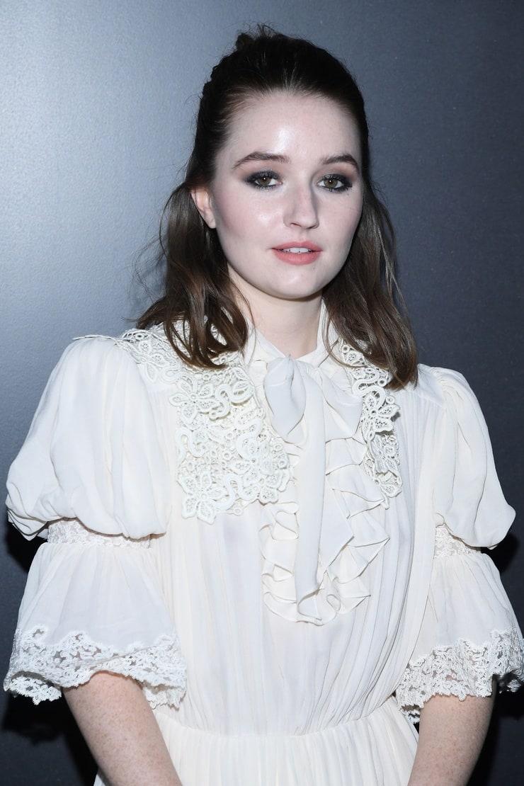 Kaitlyn Dever