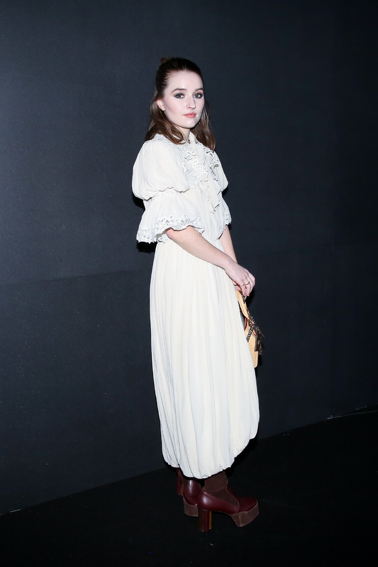 Kaitlyn Dever