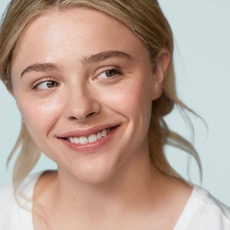 Chloe Moretz Chloe Moretz
