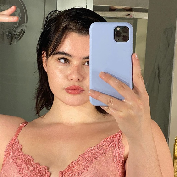 Barbie Ferreira