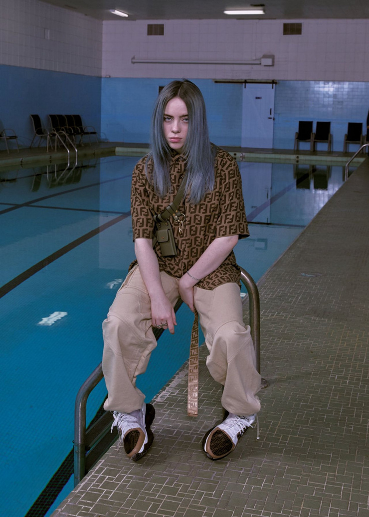 Billie Eilish