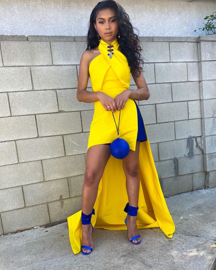 Sierra Capri