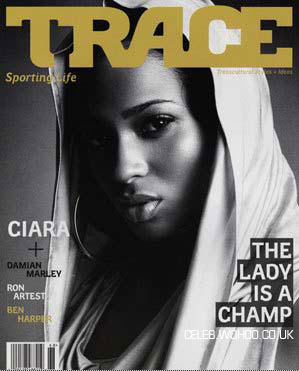 Ciara Ciara