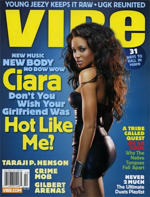 Ciara Ciara