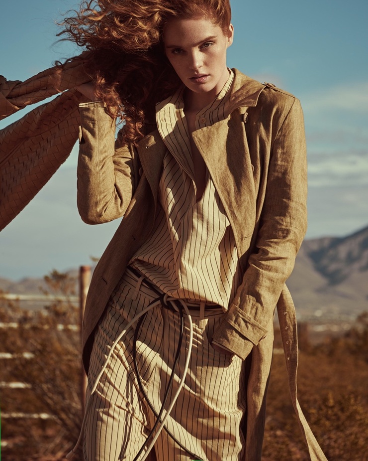 Alexina Graham Alexina Graham