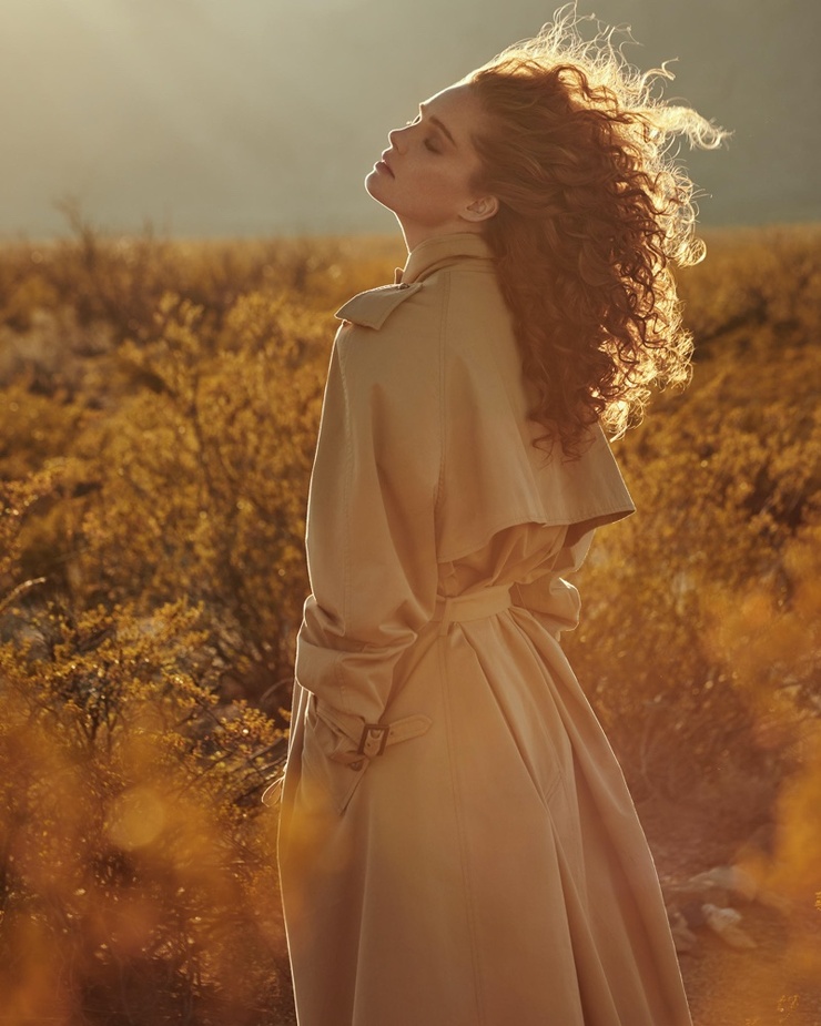 Alexina Graham Alexina Graham