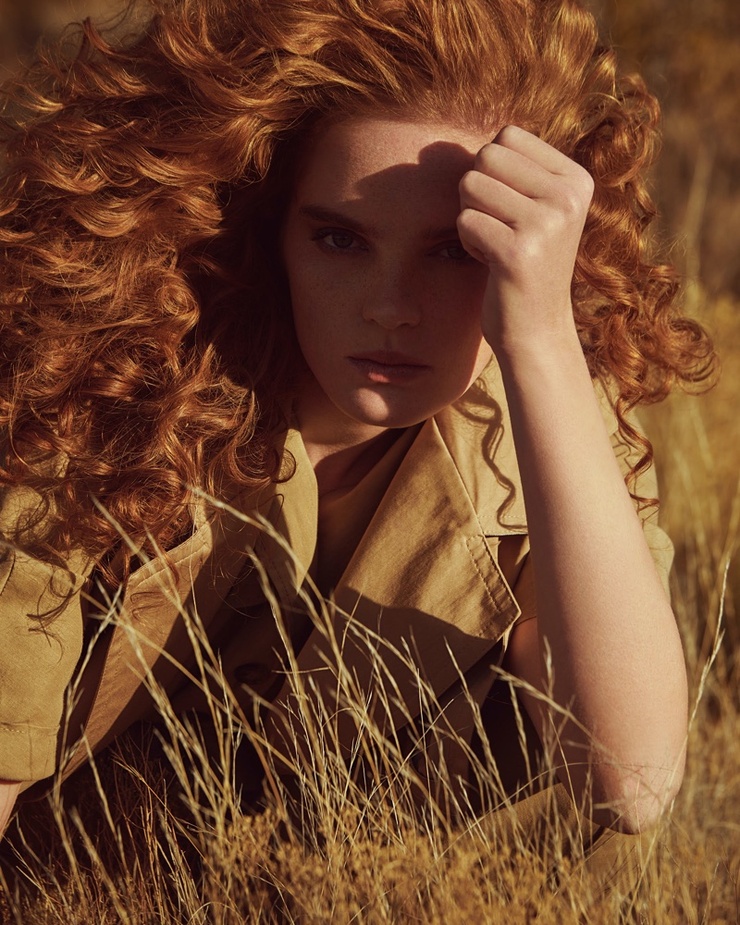Alexina Graham Alexina Graham