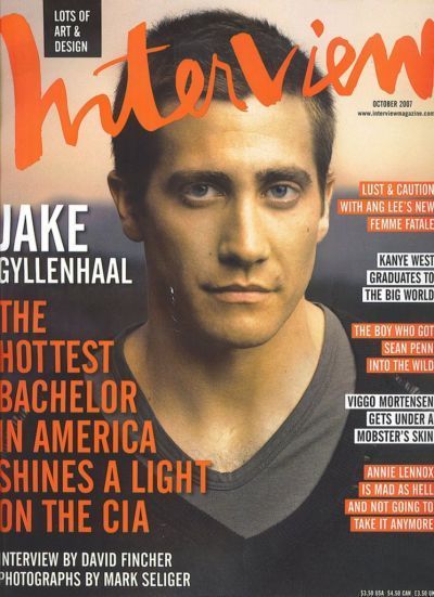 Jake Gyllenhaal Jake Gyllenhaal