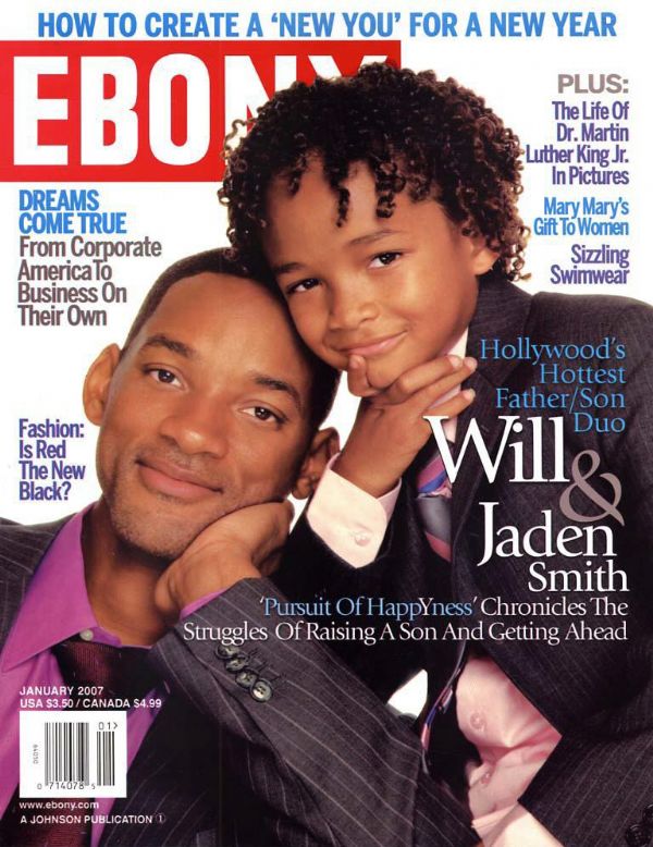 Will Smith