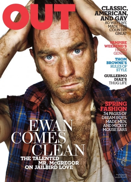 Ewan McGregor Ewan McGregor