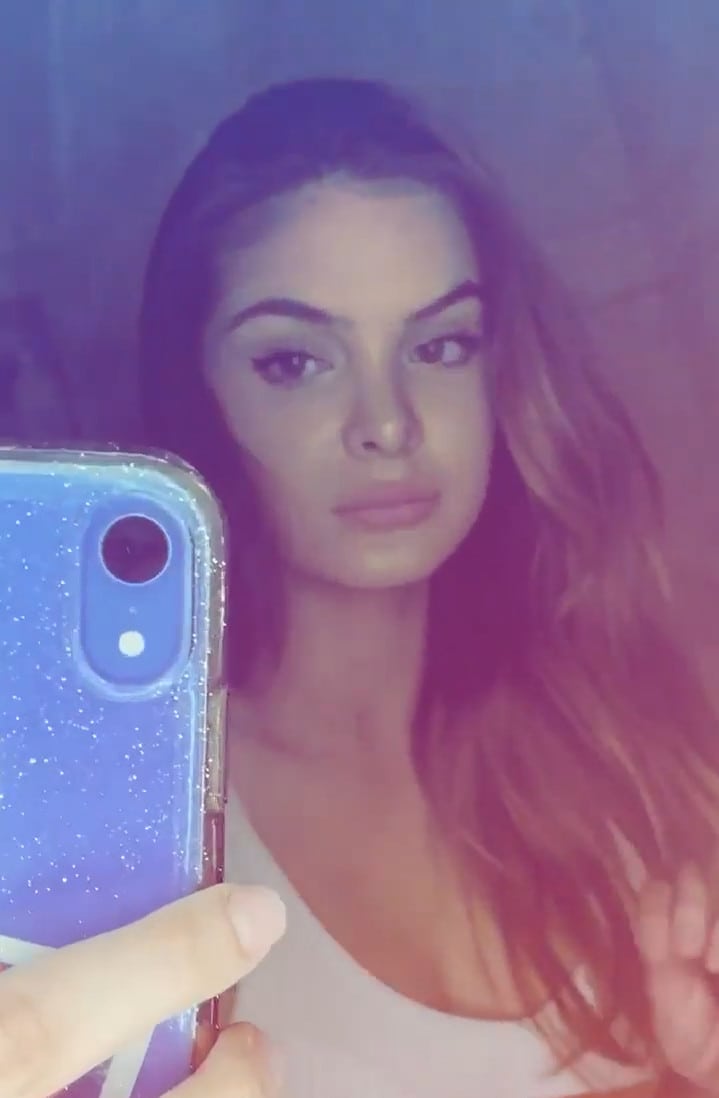 Brighton Sharbino