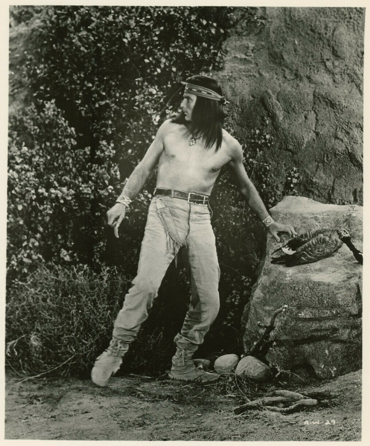 Keith Larsen