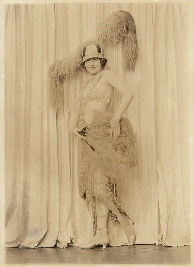 Mary Lewis Mary Lewis