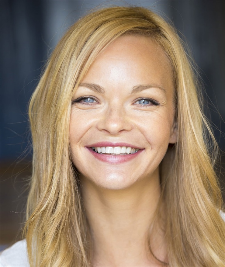 Aurore Sellier