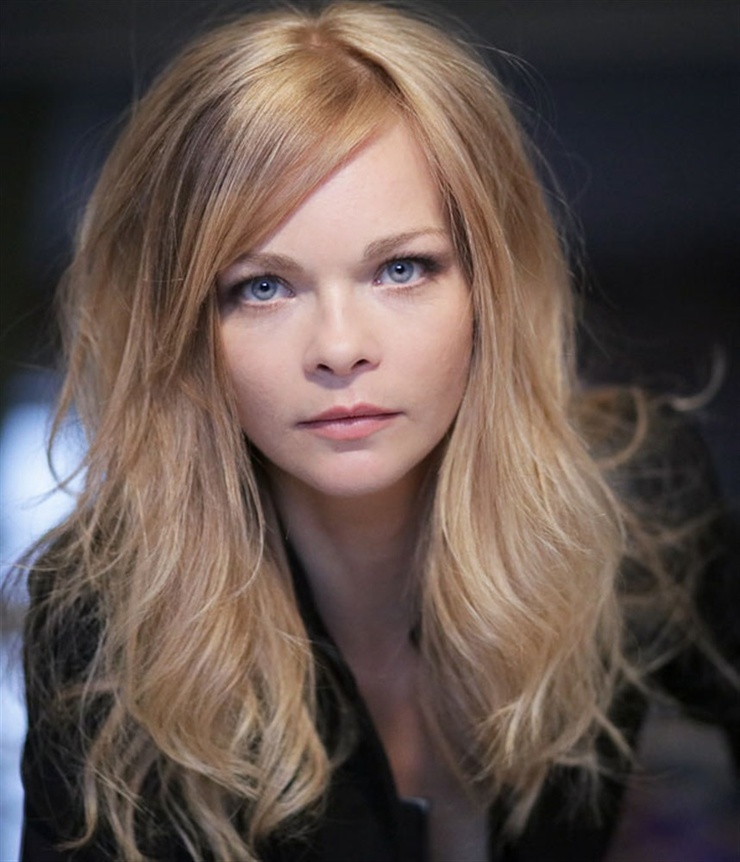 Aurore Sellier