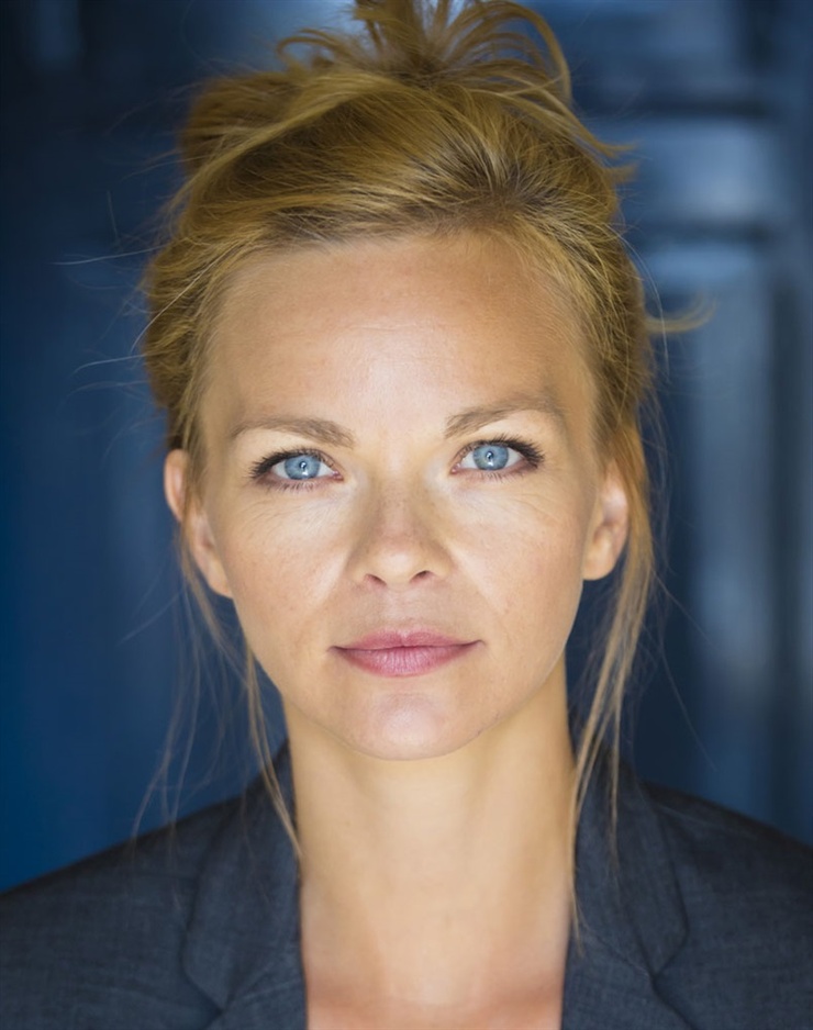Aurore Sellier