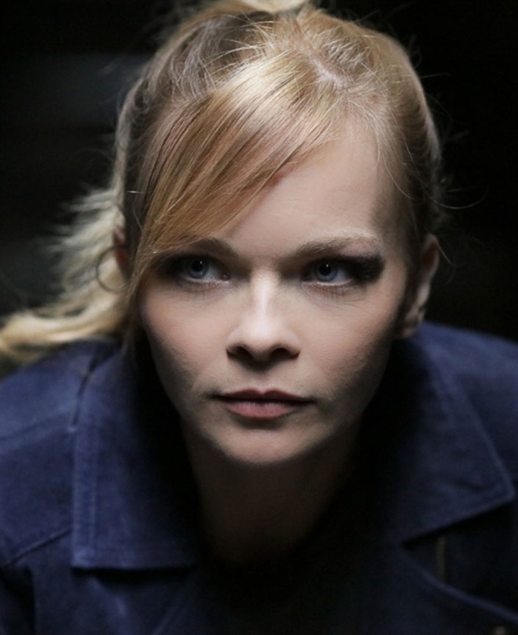 Aurore Sellier