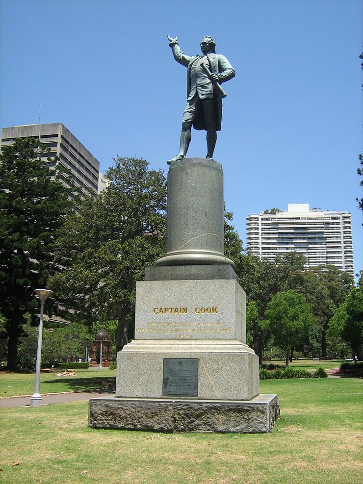 Sydney