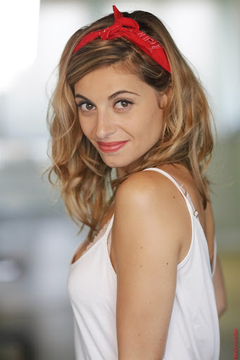 Jennifer Dubourg-Bracconi Jennifer Dubourg-Bracconi
