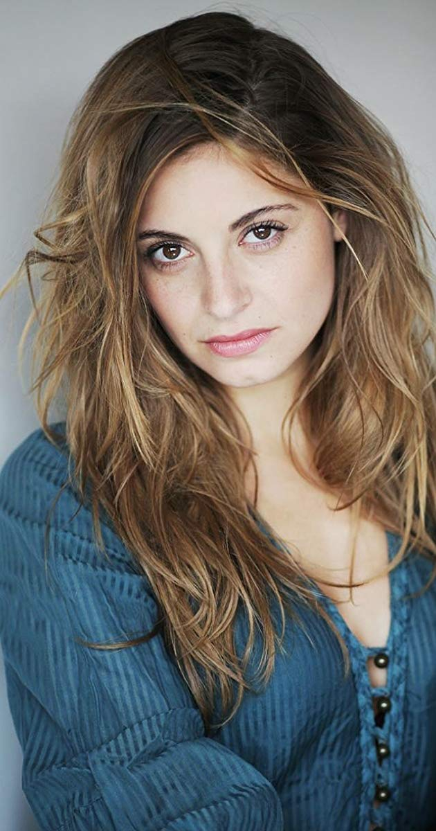 Jennifer Dubourg-Bracconi Jennifer Dubourg-Bracconi