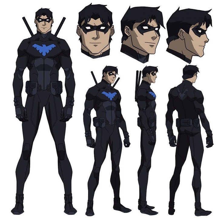 Nightwing