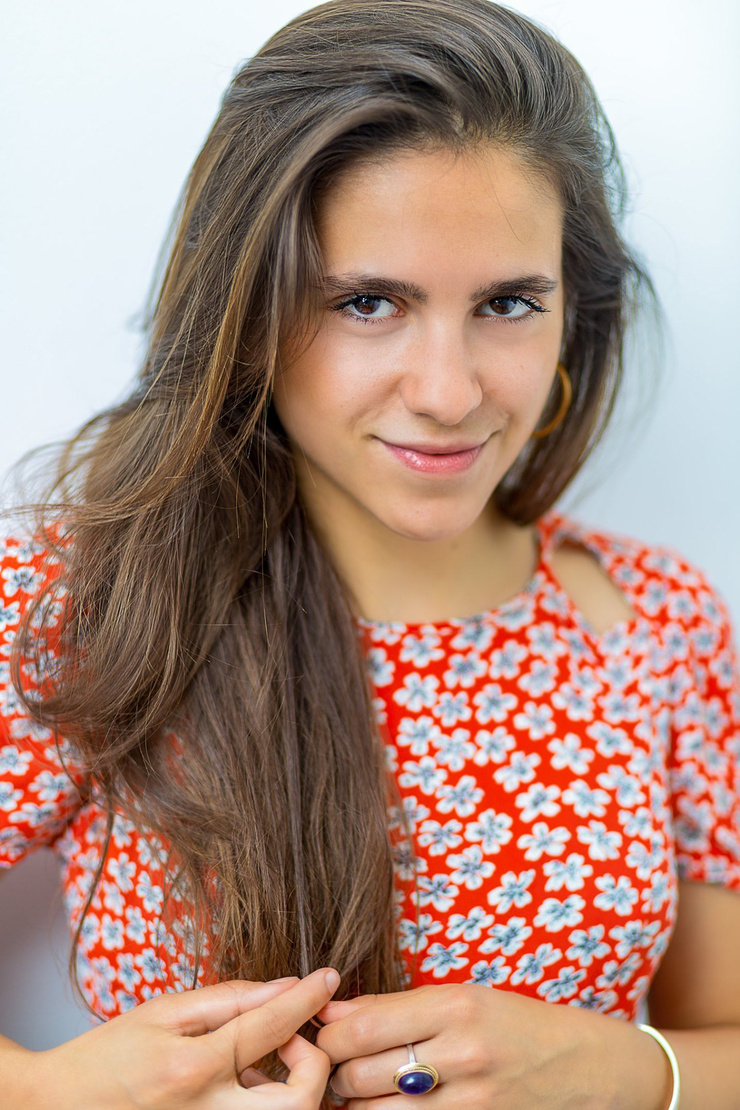 Marthe Fieschi
