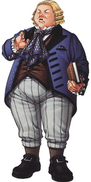 Sebastian