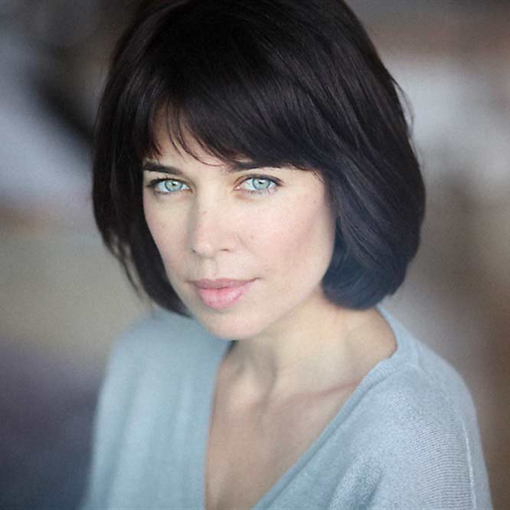 Marie-Gaëlle Cals