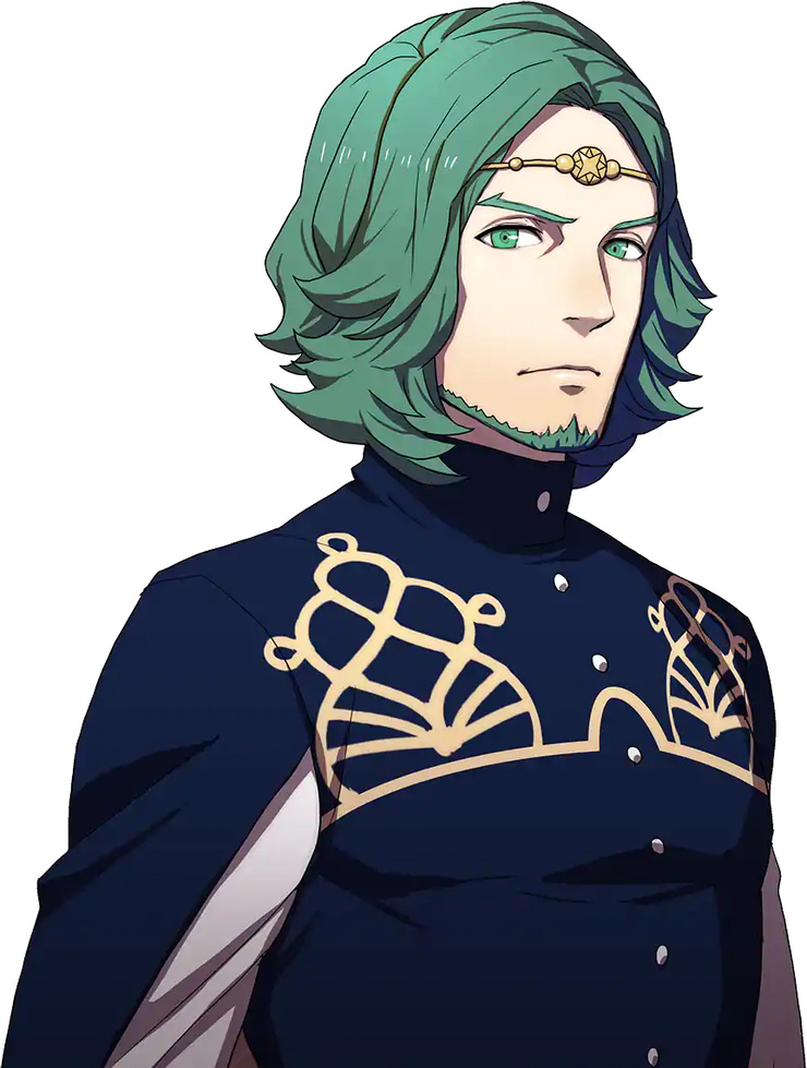 Seteth