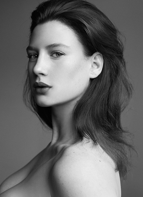 Rae Peer