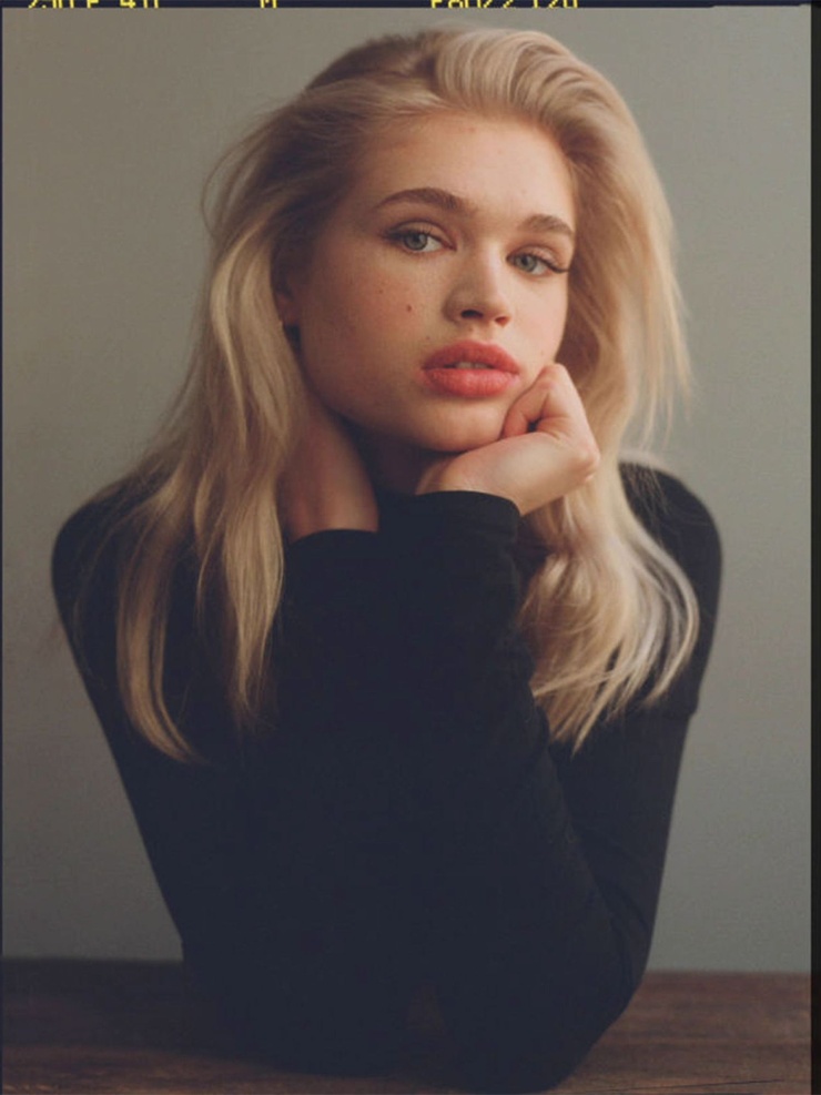 Ella Merryweather Ella Merryweather