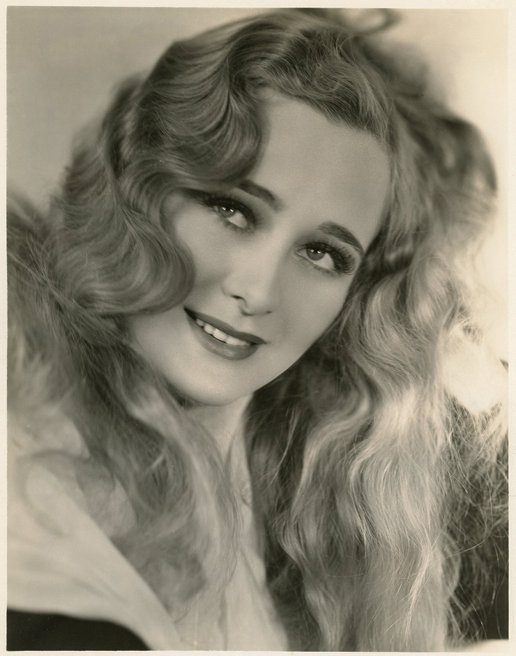 Dolores Costello Dolores Costello