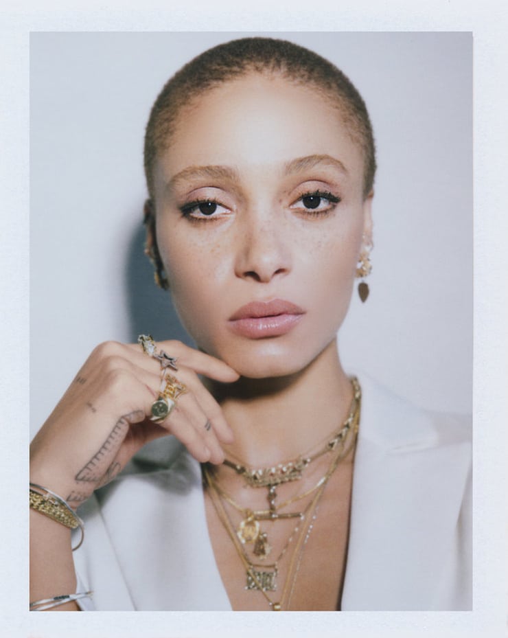 Adwoa Aboah Adwoa Aboah