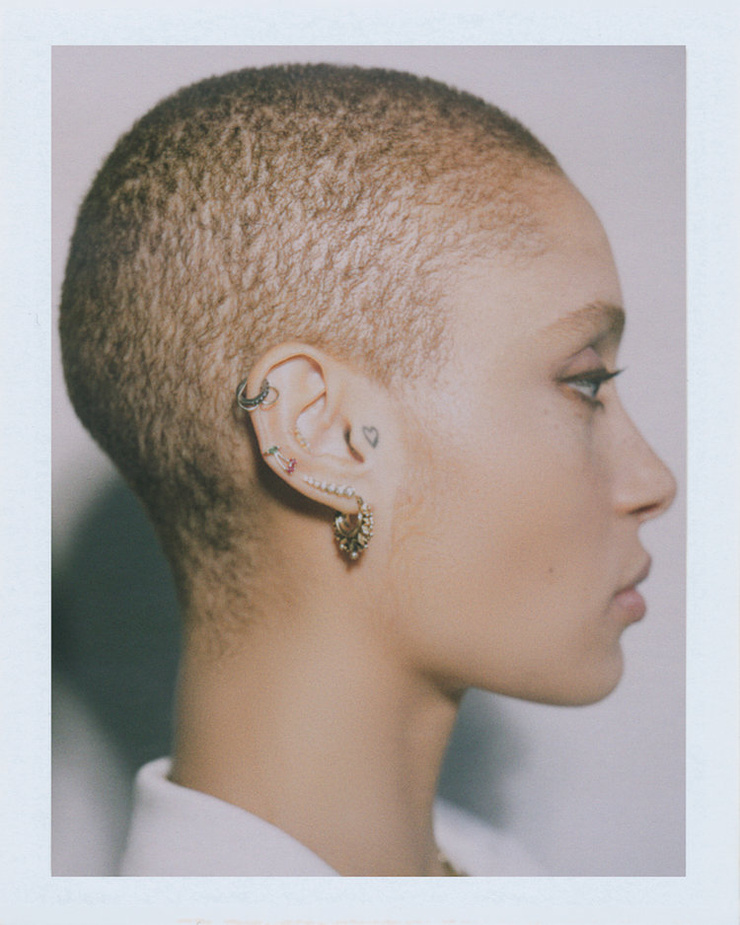 Adwoa Aboah