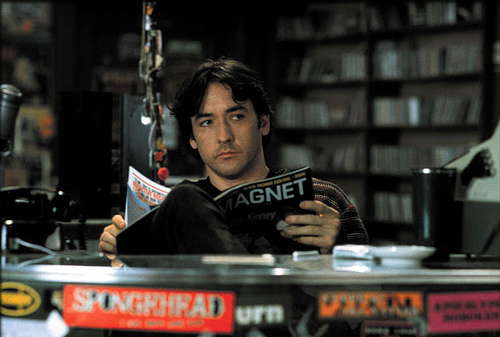 High Fidelity