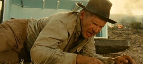 Indiana Jones and the Kingdom of the Crystal Skull