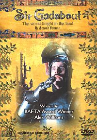Sir Gadabout, the Worst Knight in the Land