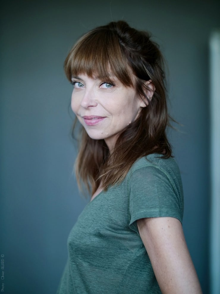 Gaëlle Billaut-Danno