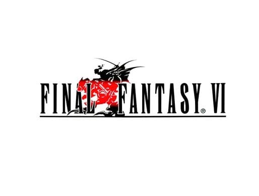 Final Fantasy III (VI)