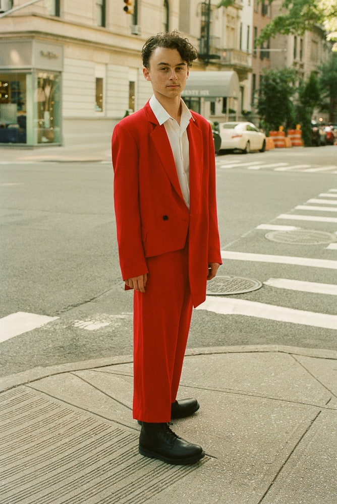 Wyatt Oleff